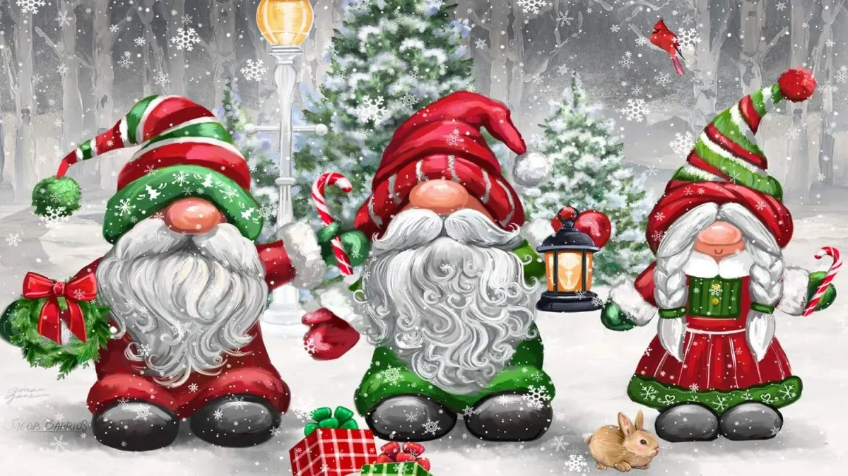 Holiday party! \ud83c\udf85\ud83c\udf84\ud83c\udf81\ud83e\uddd1\u200d\ud83c\udf84