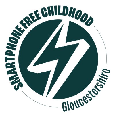 Smartphone Free Childhood Gloucestershire