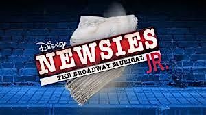 APG Musical -- Newsies