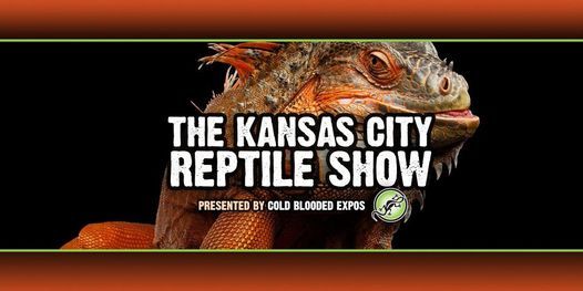 Kansas City Reptile Show