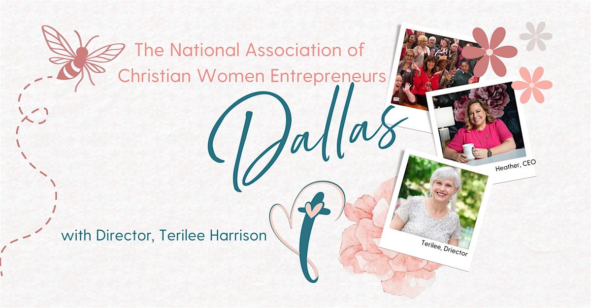 NACWE Dallas Monthly Luncheon