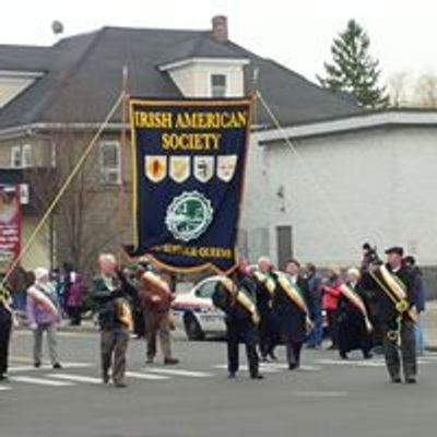 St Patrick's Parade-Irish American Society of Nassau, Suffolk, & Queens