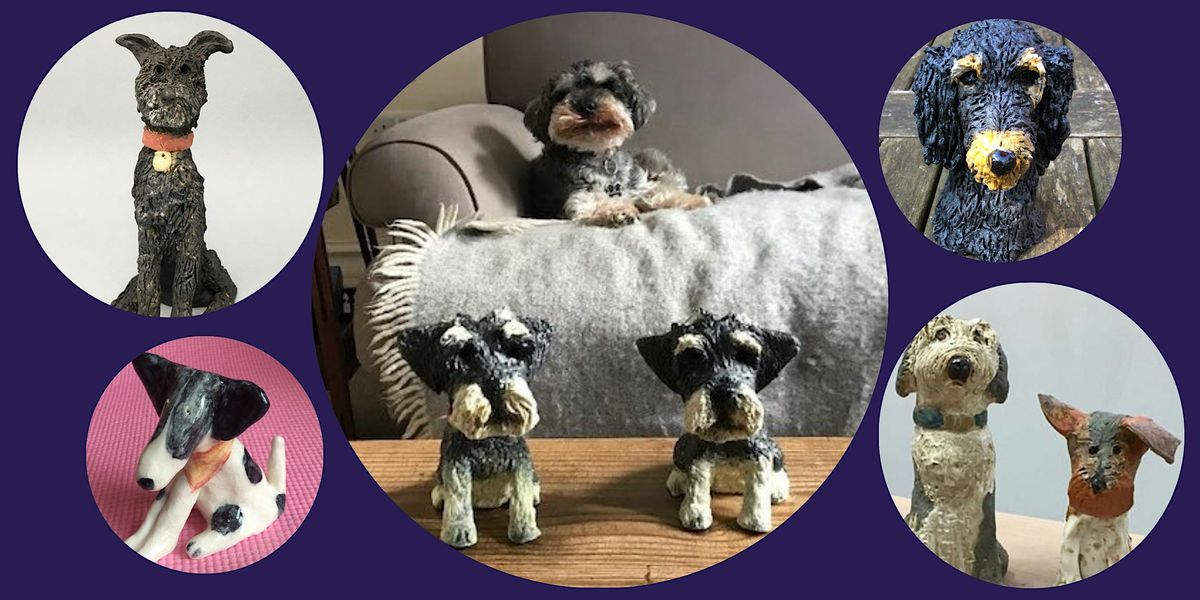 Pottery Pets!
