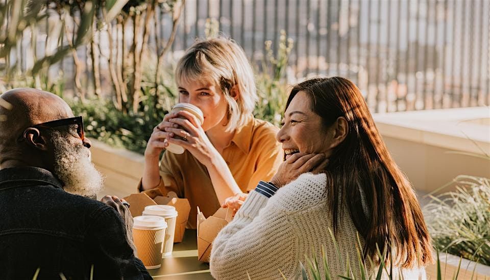 Kirkcaldy & Fife Fellows Meet Ups