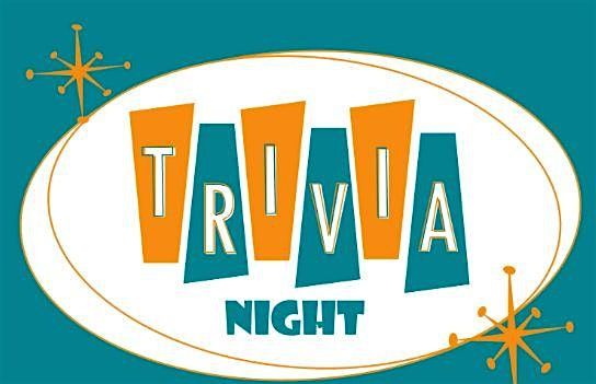 Trivia Night!