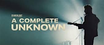 Free Movie for Seniors: A Complete Unknown