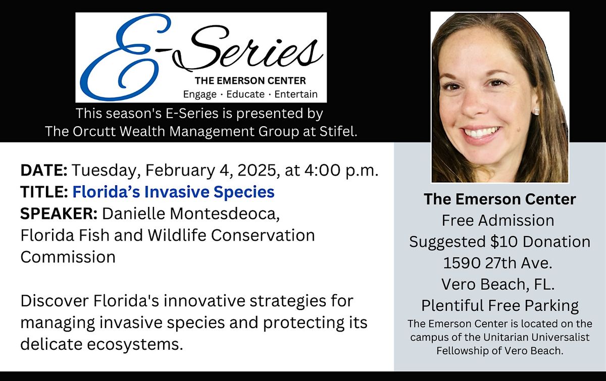 Florida Fish and Wildlife Conservation Commission