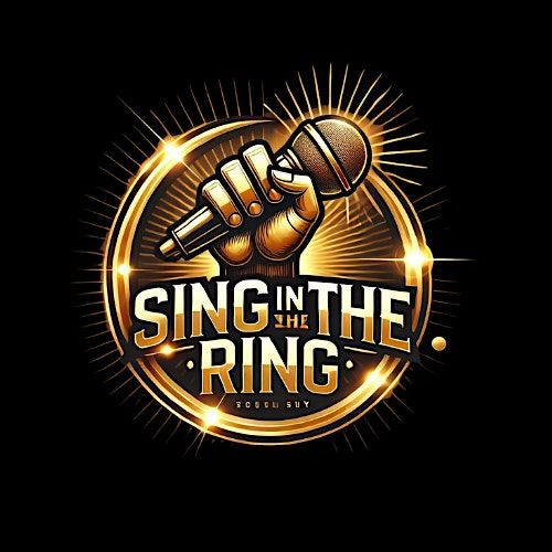 Sing In The Ring -  Quarter Final