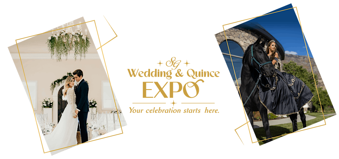 SG Wedding & Quince Expo