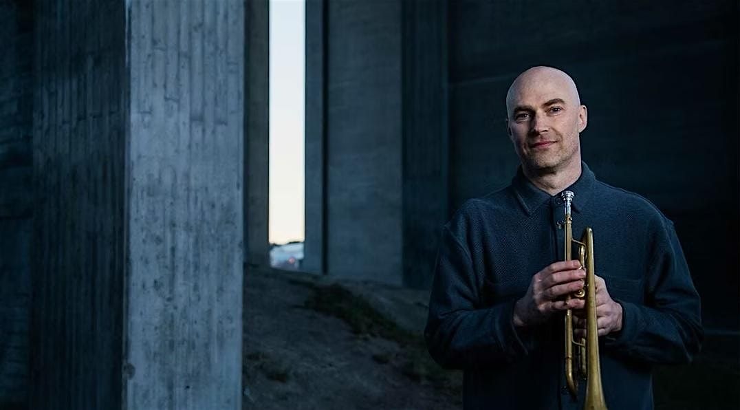Jazz At The Merchants House presents Erik Palmberg Quartet
