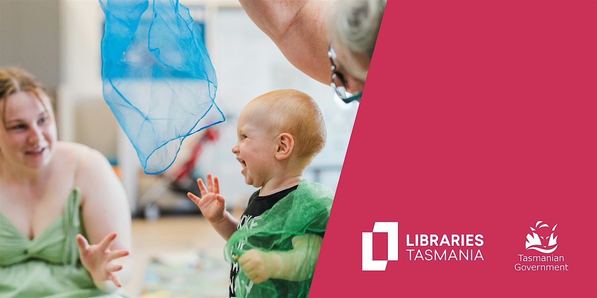 Rock and Rhyme at Kinimathatakinta\/George Town Library