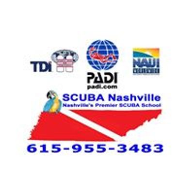 Scuba Nashville