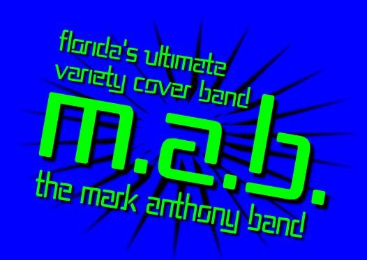 \ud83c\udfb6 Mark Anthony Band Rocks the Stage: Unforgettable Country, Dance & Rock Hits! \ud83c\udfb6