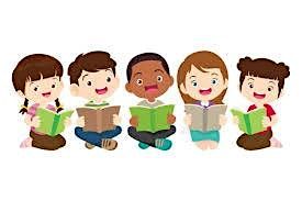 NHBW INC. Reading Hour