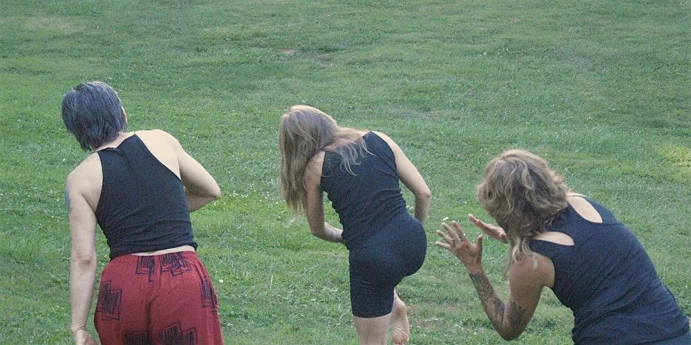 All Levels Contemporary Movement Improvisation 10\/11\/25