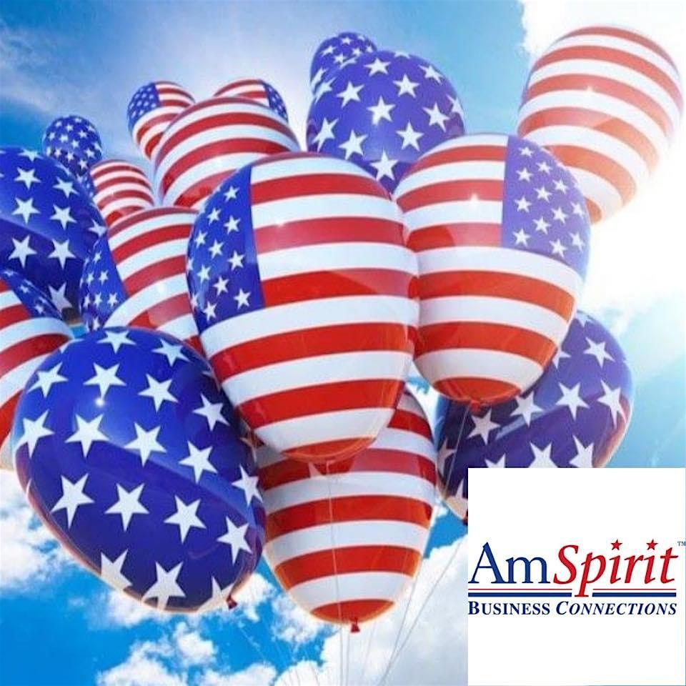 AmSpirit Referral Networking Organization - Parkway West