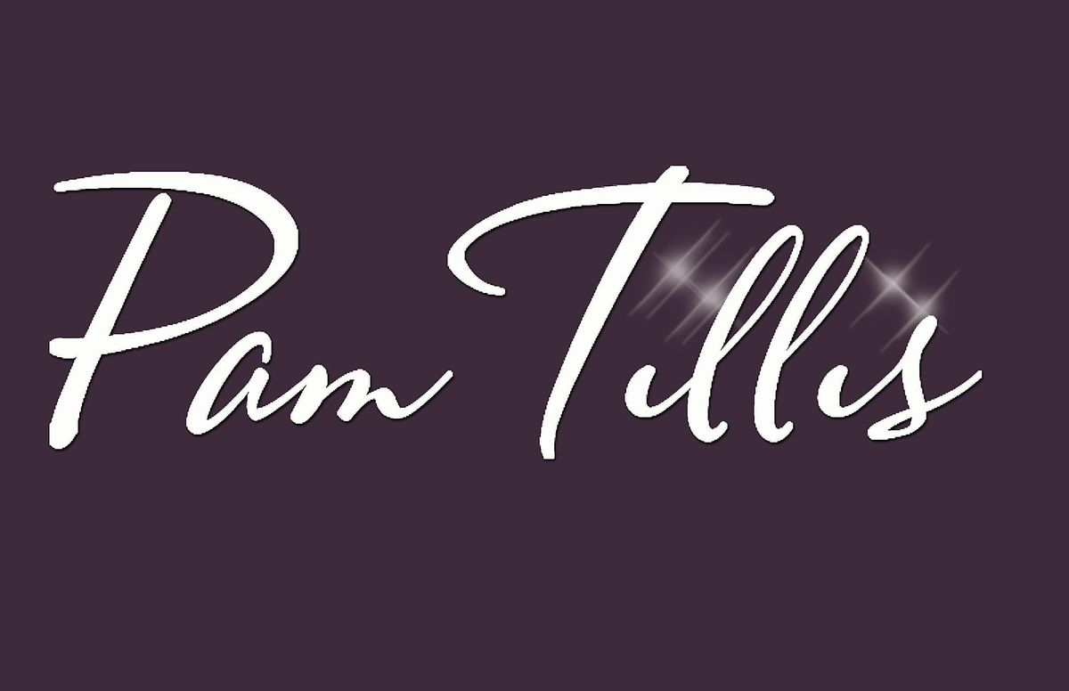 AN EVENING WITH PAM TILLIS