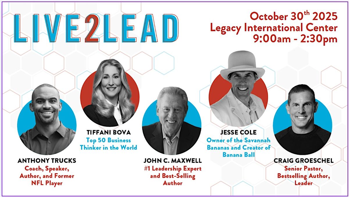 Live2LeadSanDiego