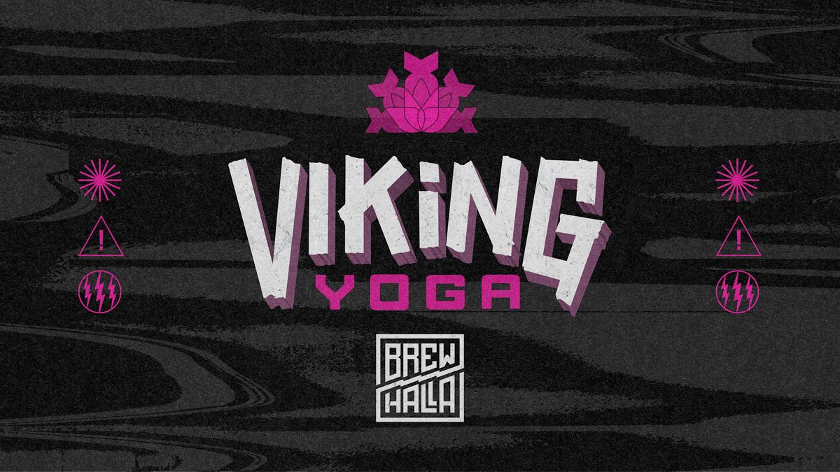 Viking Yoga