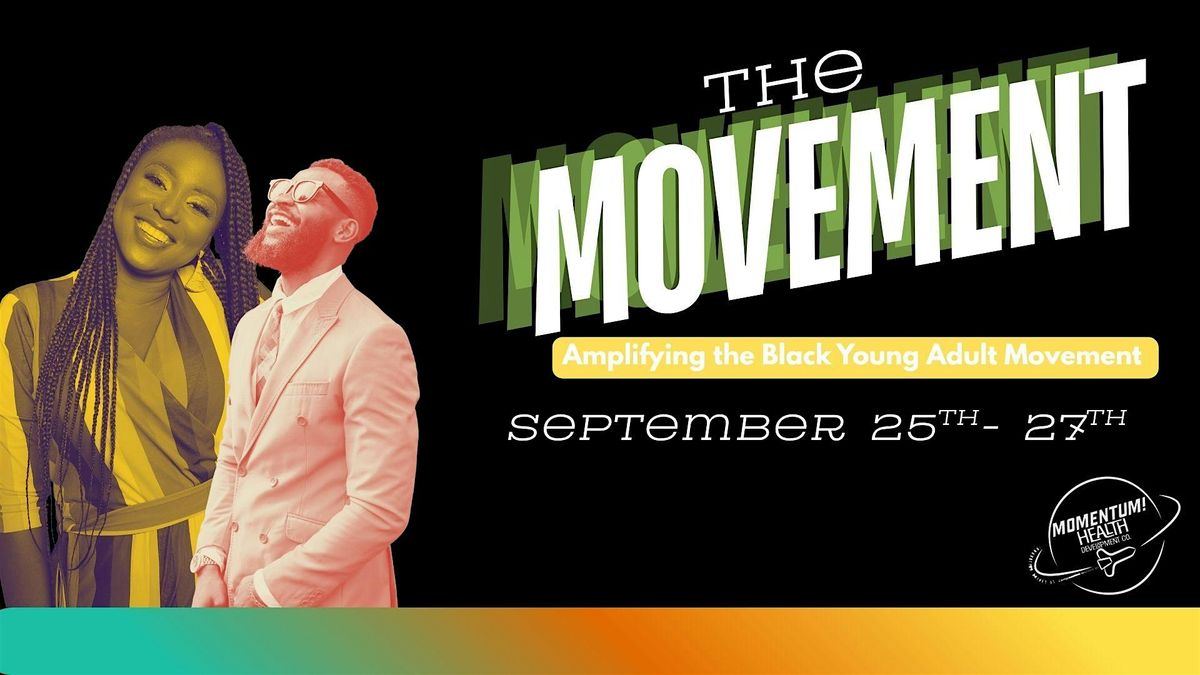 The Movement- CBC Foundation Weekend Professionals Mixer- Monopoly IRL