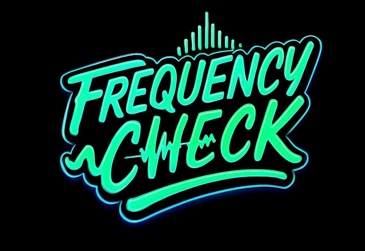 Frequency Check Vol. 4