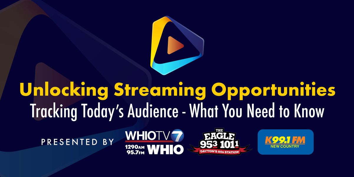 Unlocking Streaming Opportunities: Tracking Today's Viewers