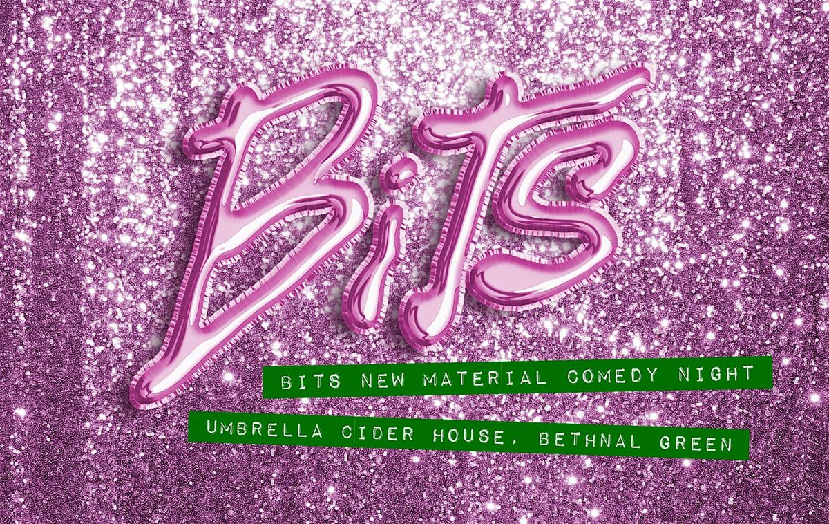 Stand up Comedy at Umbrella Cider House