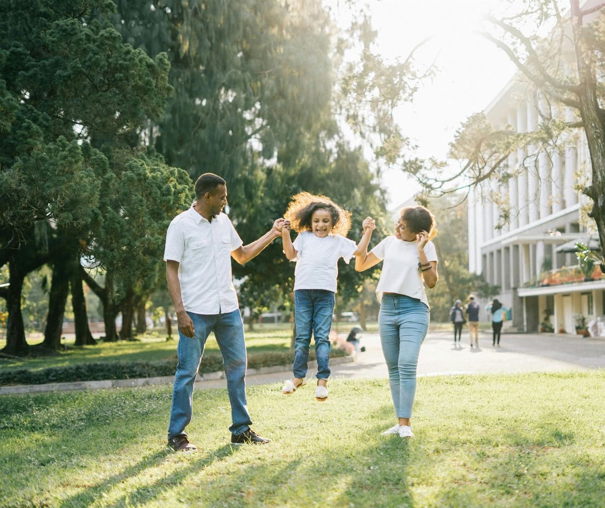 Parenting the Extraordinary: A Workshop for Parents of 2E Children