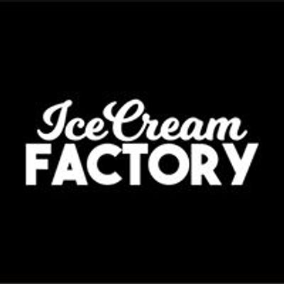 Ice Cream Factory