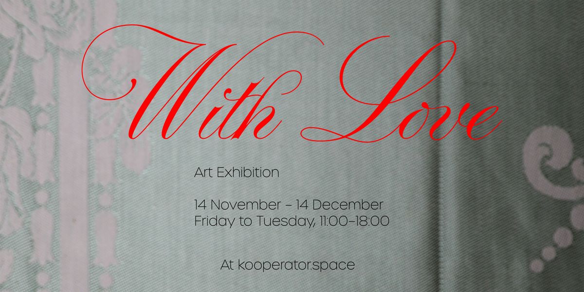 All About Love: a Panel discussion