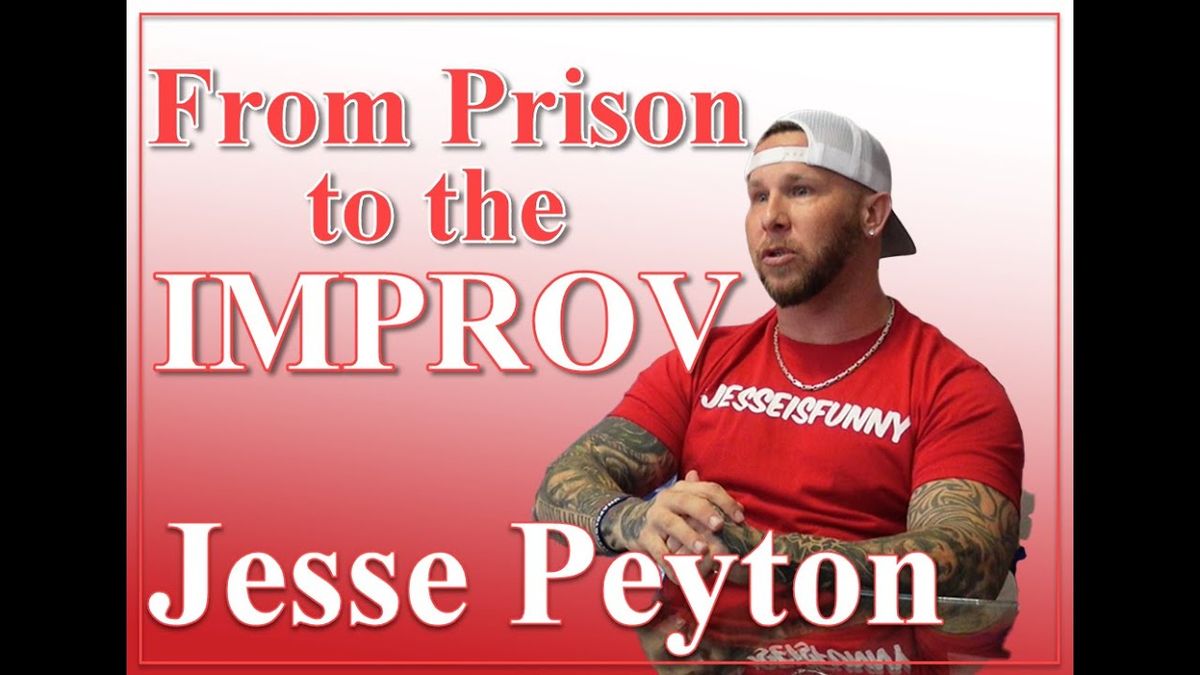 Couples Therapy - Jesse Peyton