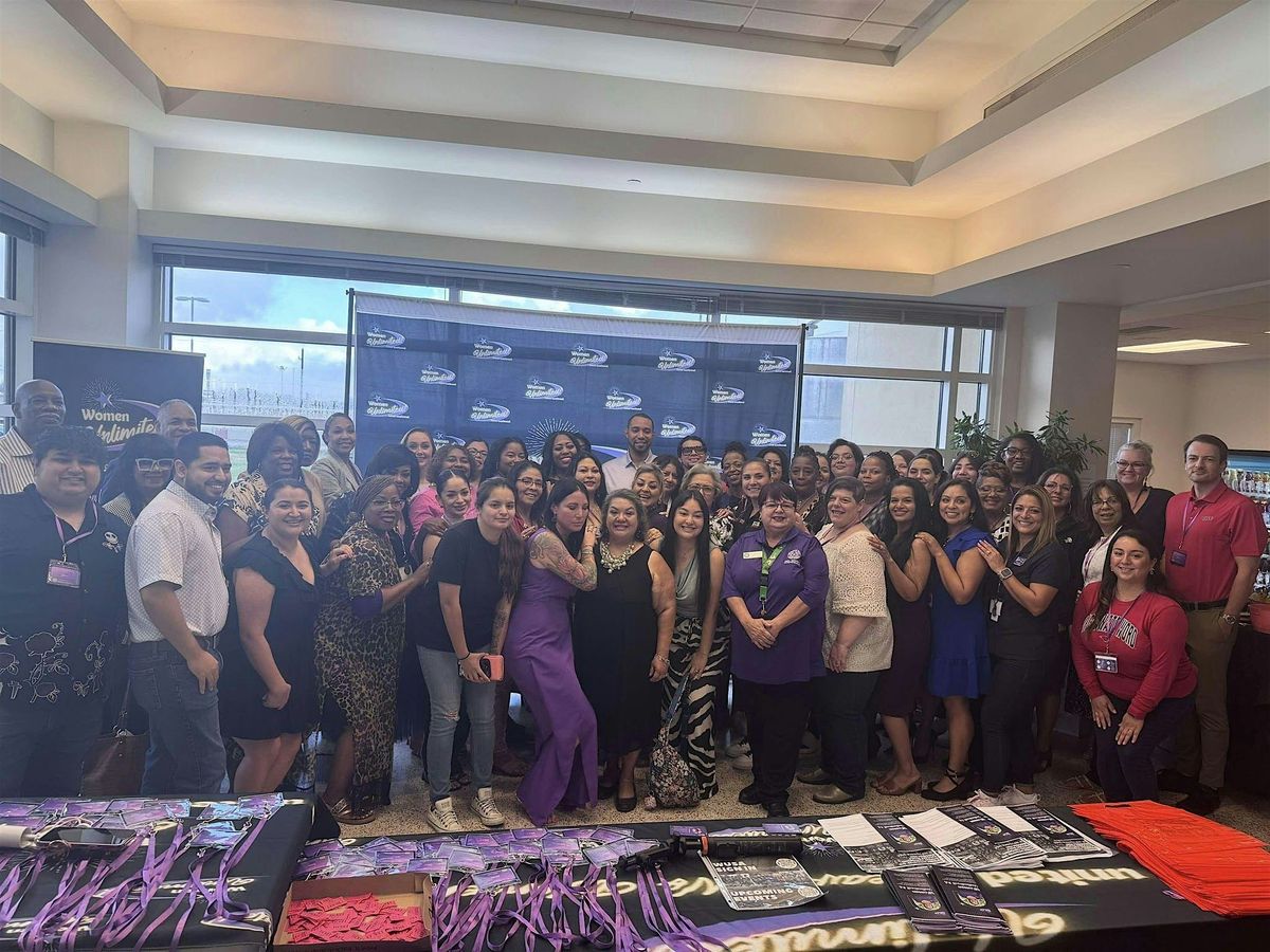 Empowering Connections WUSA Networking