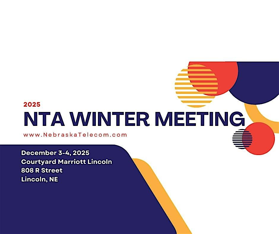 2025 NTA Winter Meeting