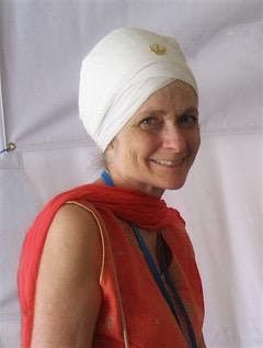 The Power of Kundalini Meditation