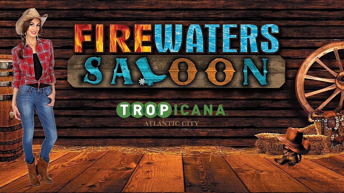 50% Off Quackhouse Comedy 7 days a week At Tropicana AC-Firewaters