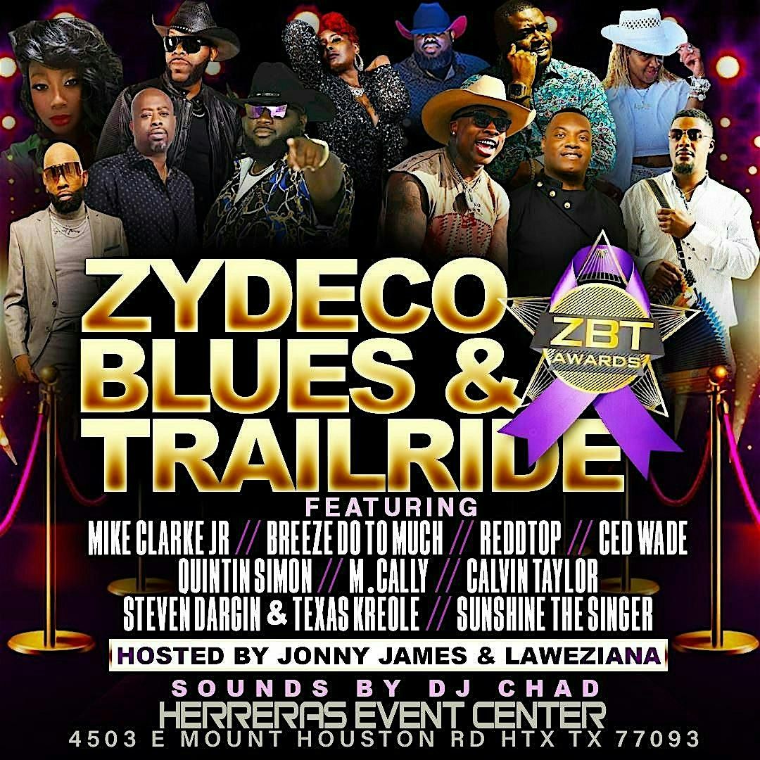 12th ANNUAL  ZBT AWARDS