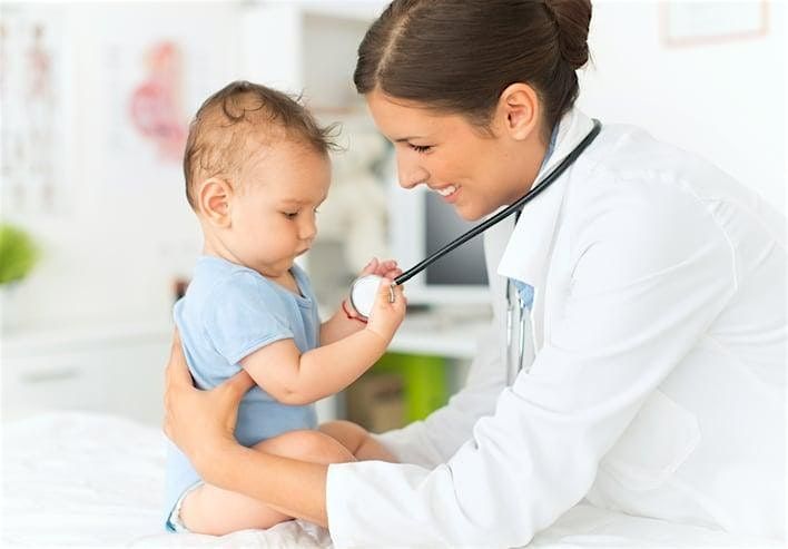 Global Summit on Pediatrics and Child Health Care