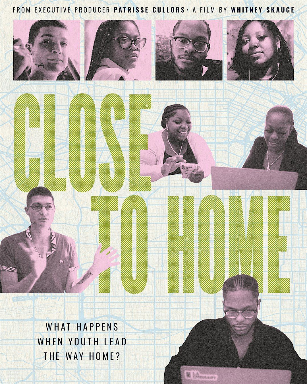 Close to Home Los Angeles Premiere Screening