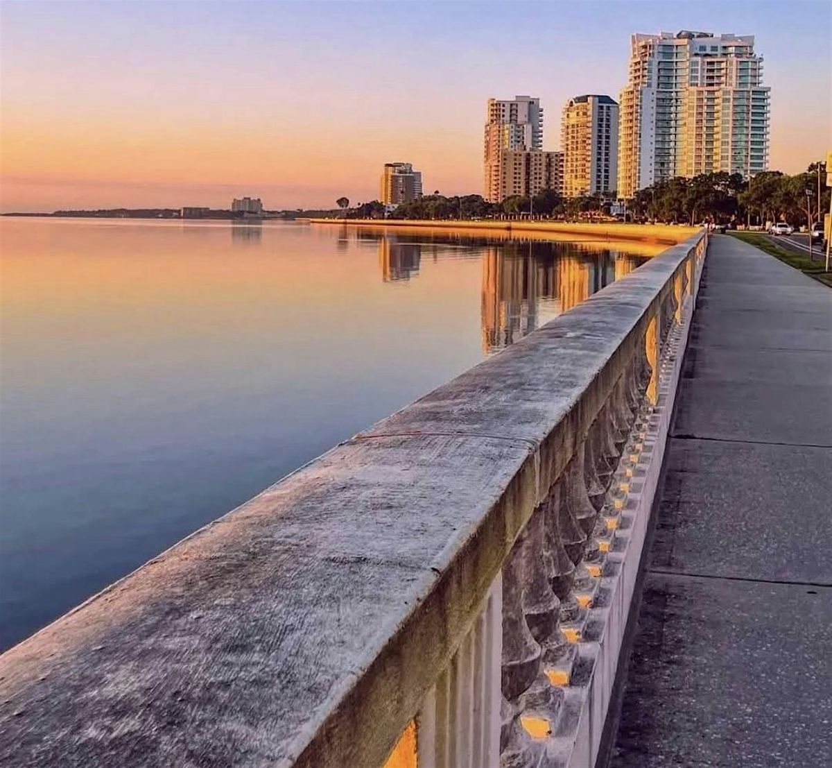 SoHo\u2019s First Friday Bayshore Blvd Stroll