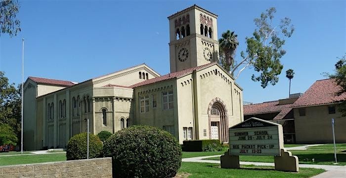 Adventurous Scavenger Hunt! - Pasadena Puzzling Pursuit