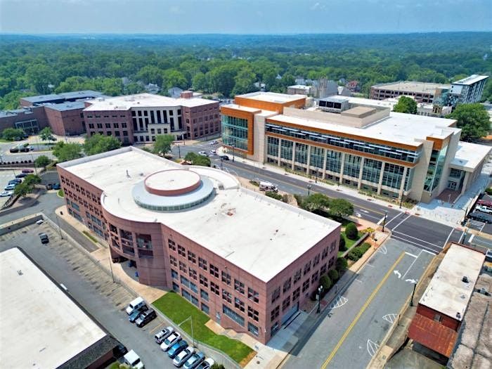 Adventurous Scavenger Hunt - Concord\u2018s Covert Caper Hunt