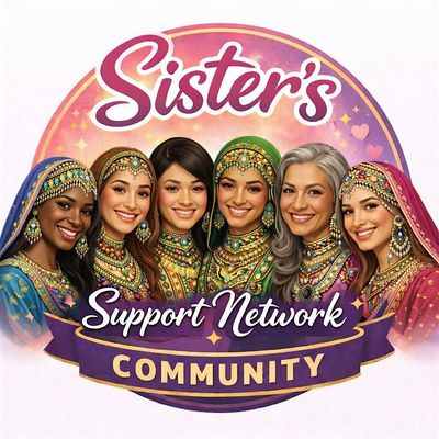 Sister's Support Network Community