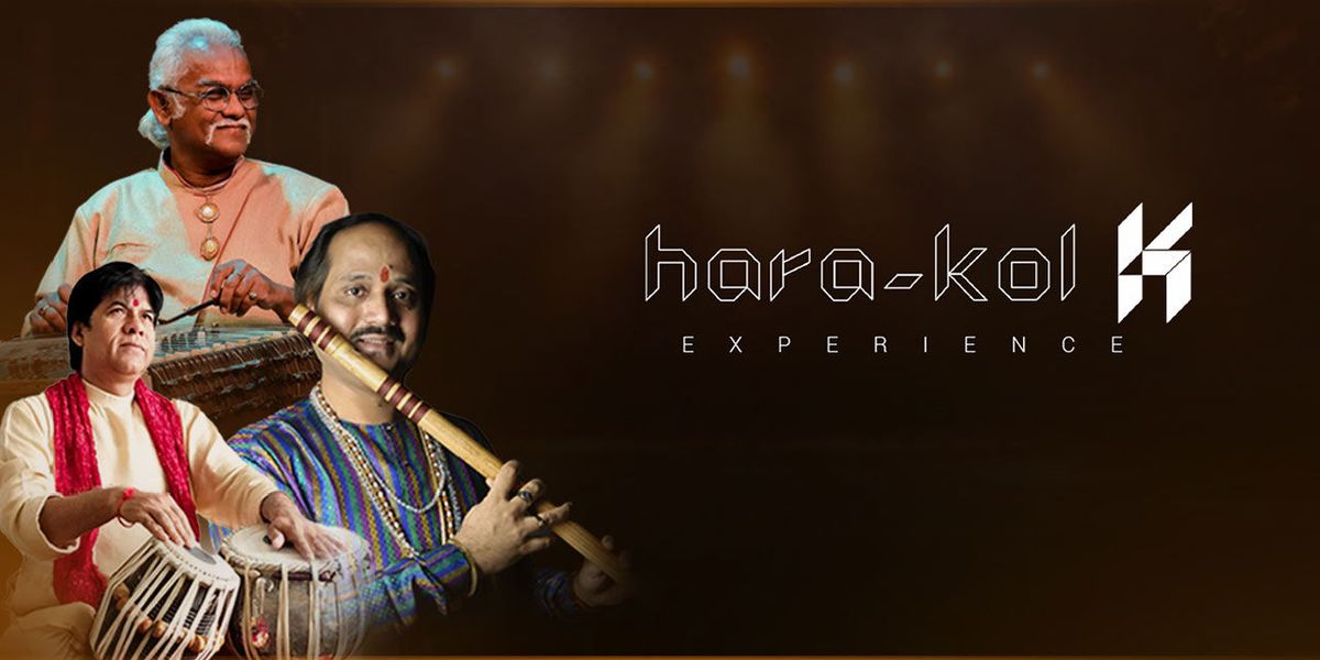 Tarun Bhattacharya & Ronu Majumdar Live in Concert