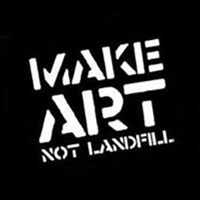 Recology San Francisco Artist in Residence Program