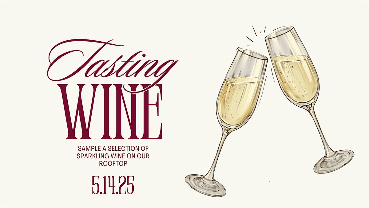 Monthly Wine Tasting