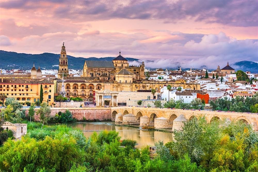 Amazing Scavenger Hunt! - Cordoba Scavenger Hunt