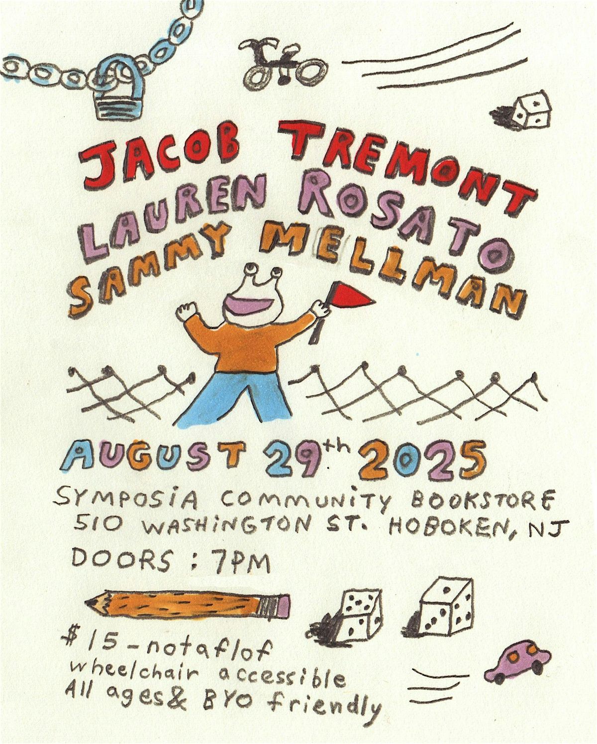 Indie Rock Show