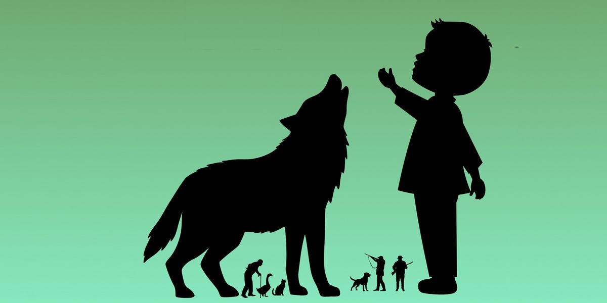 Pierre et le Loup | Concert Famille | Conte Musical