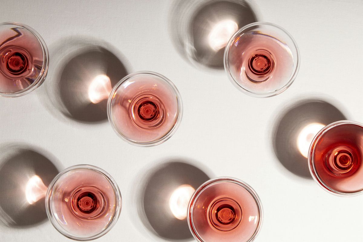 Hampton Water Ros\u00e9 Wine Dinner at Bambara Kitchen & Bar