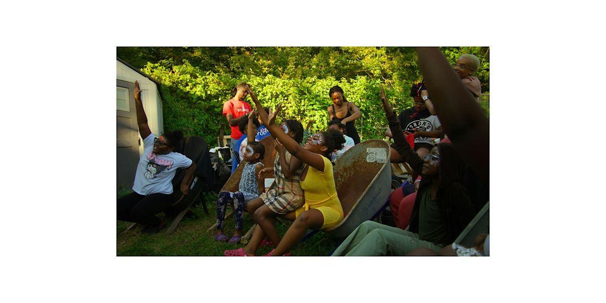 The Back-to-School Reading Salon 2